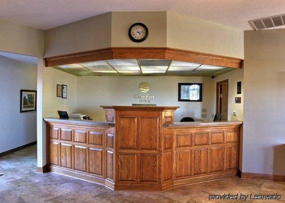Suburban Studios Kansas City Airport North Platte City Interiér fotografie